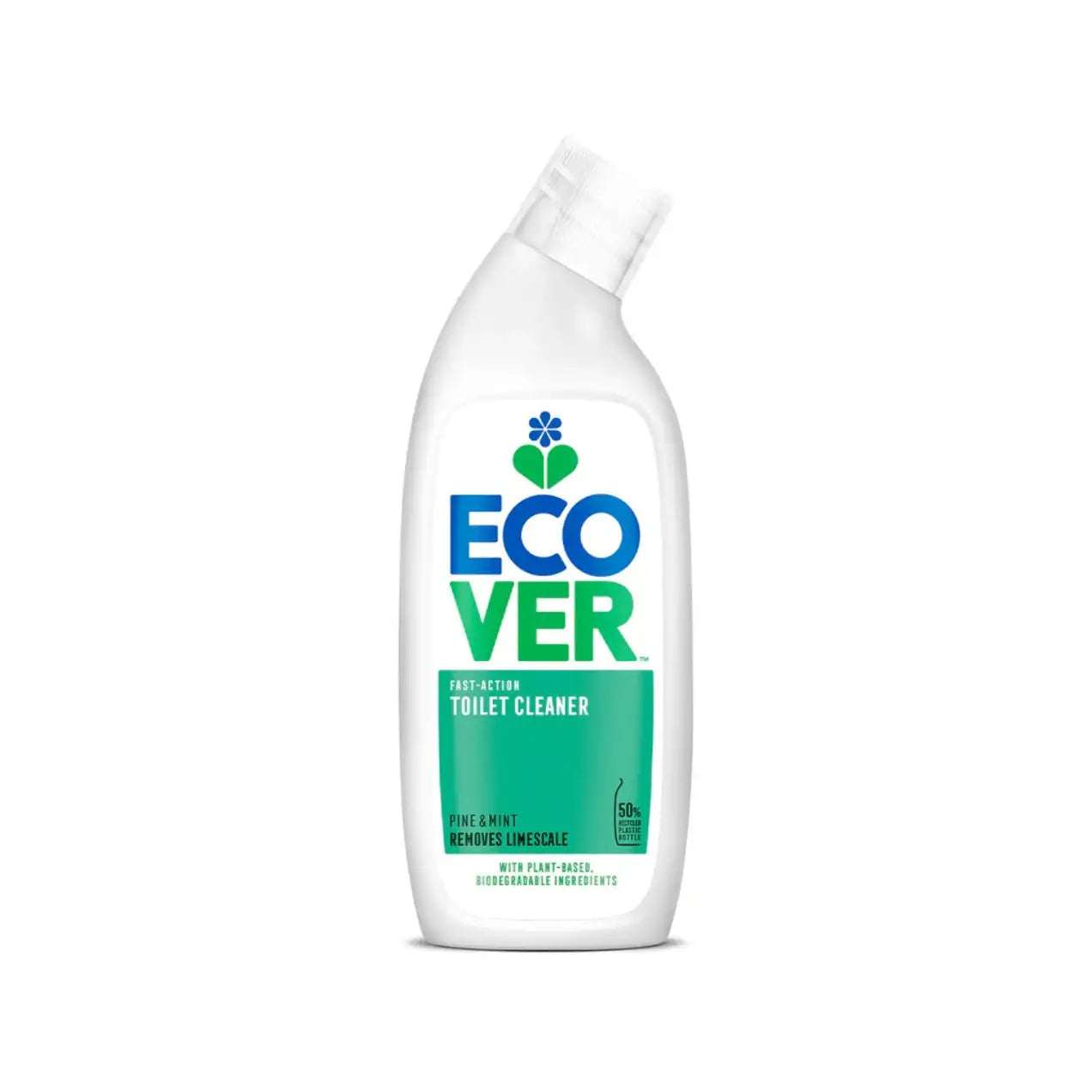 Ecover Toilet Cleaner - Pine & Mint 750ml