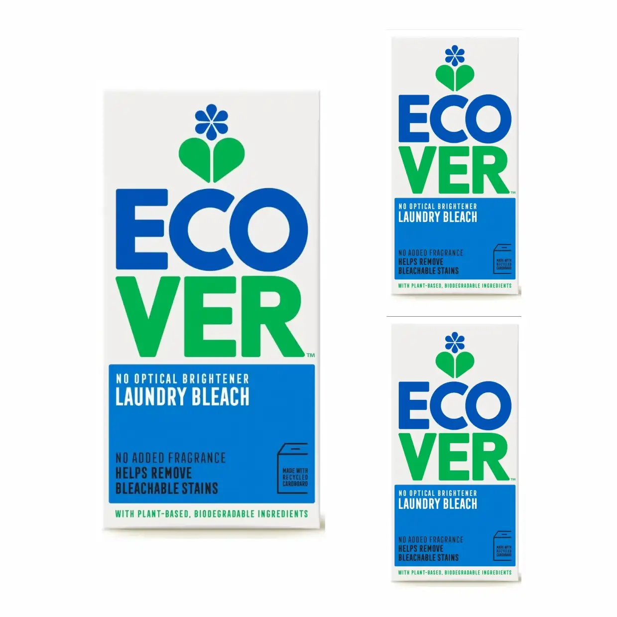 Ecover Laundry Bleach - 400g