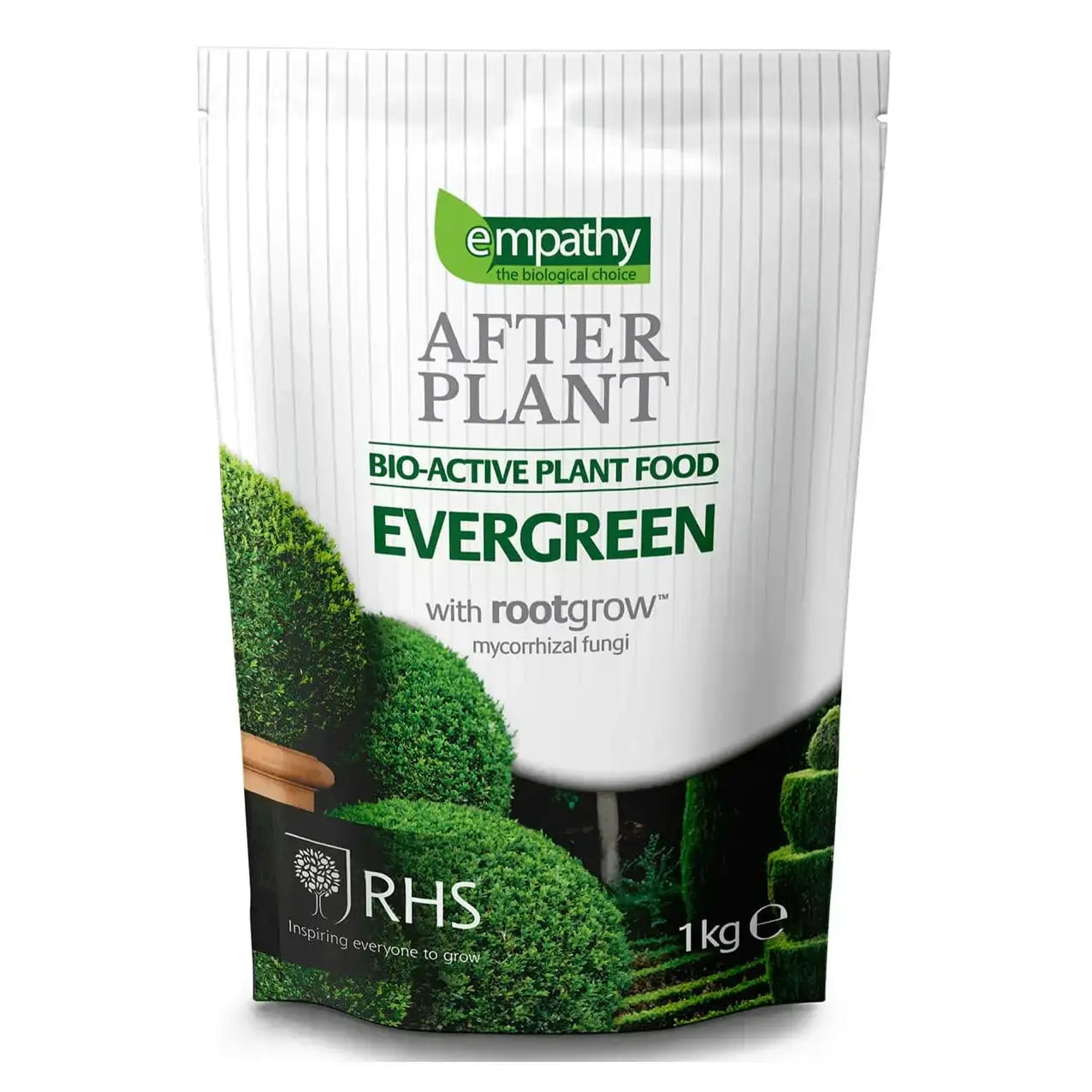 Empathy After Plant Evergreen 1kg