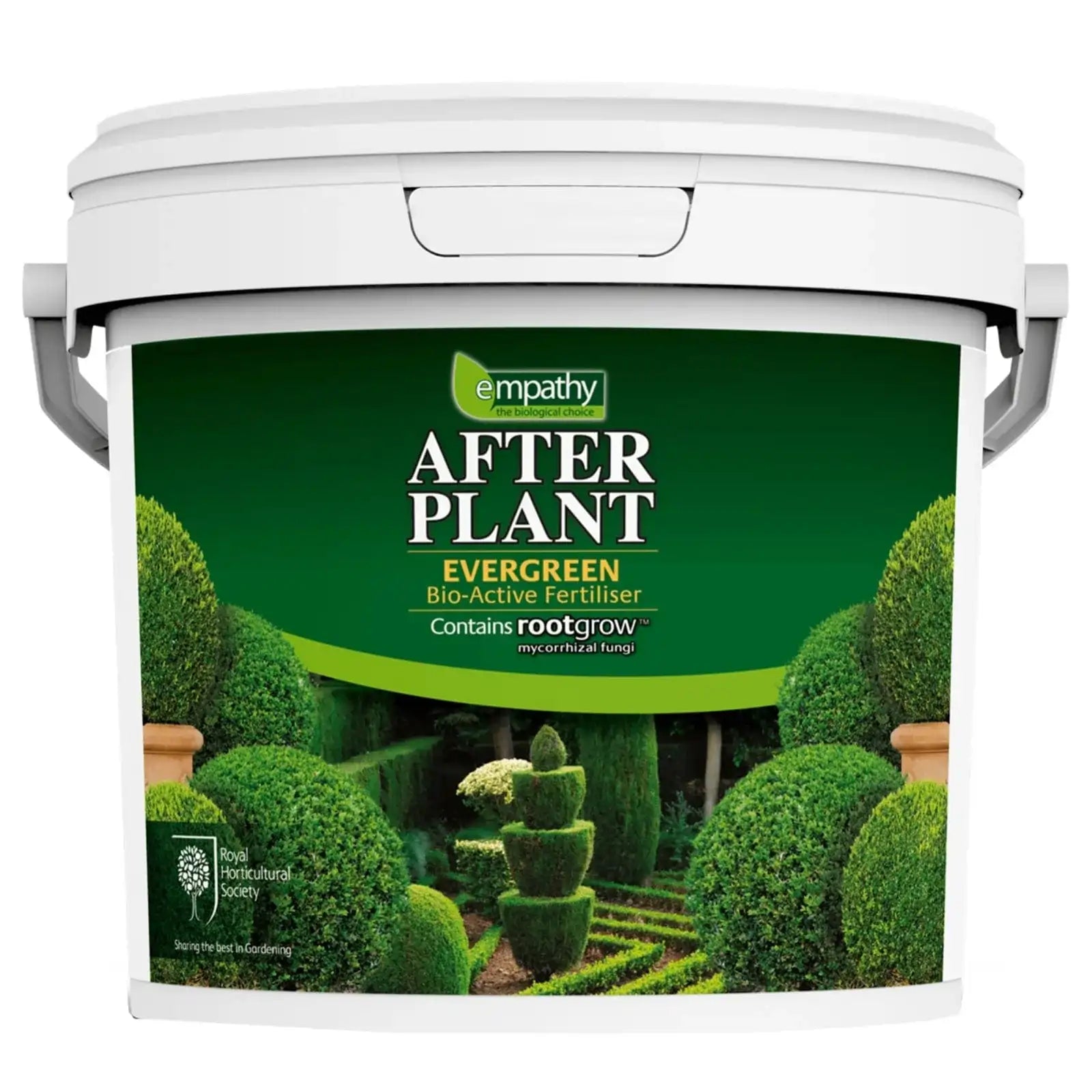 Empathy AfterPlant Evergreen with rootgrow 5kg