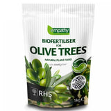 EmpathyBio Fertiliser Olive Tree Bio Food 1Kg