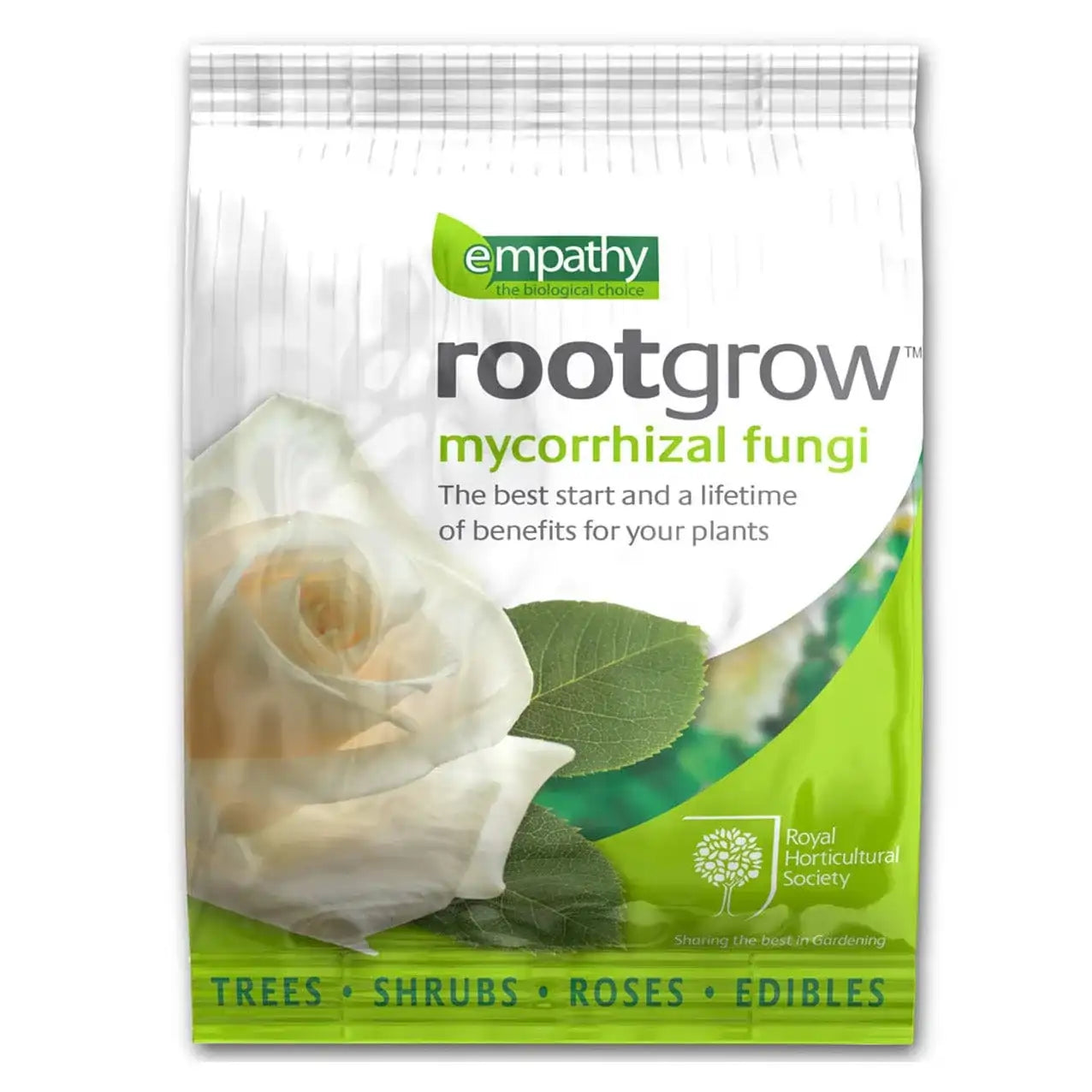 Empathy Rootgrow Mycorrhizal Fungi