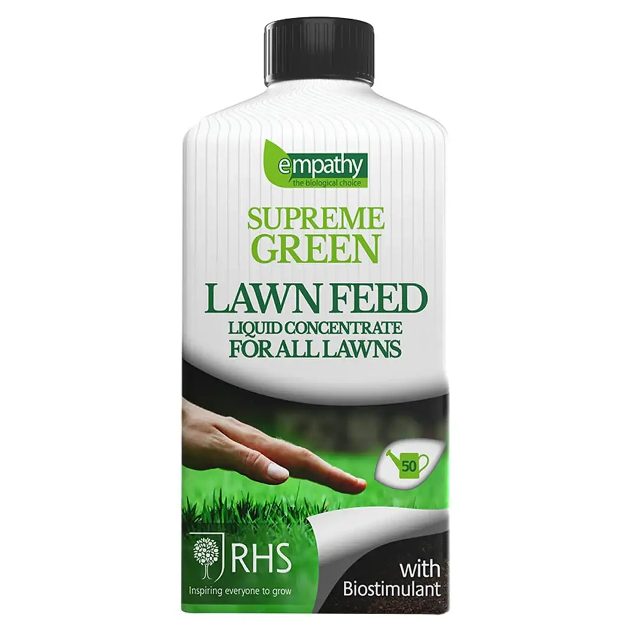 Empathy Supreme Green Lawn Feed 1L