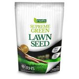 Empathy Supreme Lawn Seed with Rootgrow, 500g