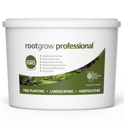 Empathy© Rootgrow Professional Mycorrhizal Fungi 2.5 Litre Dipping Gel