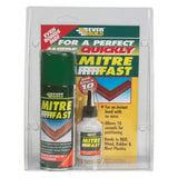 Everbuild Mitre Fast Kit Standard Std