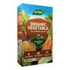 Gardening Westland Organic Vegetable High Performance Plant Food Feed 1.5kg