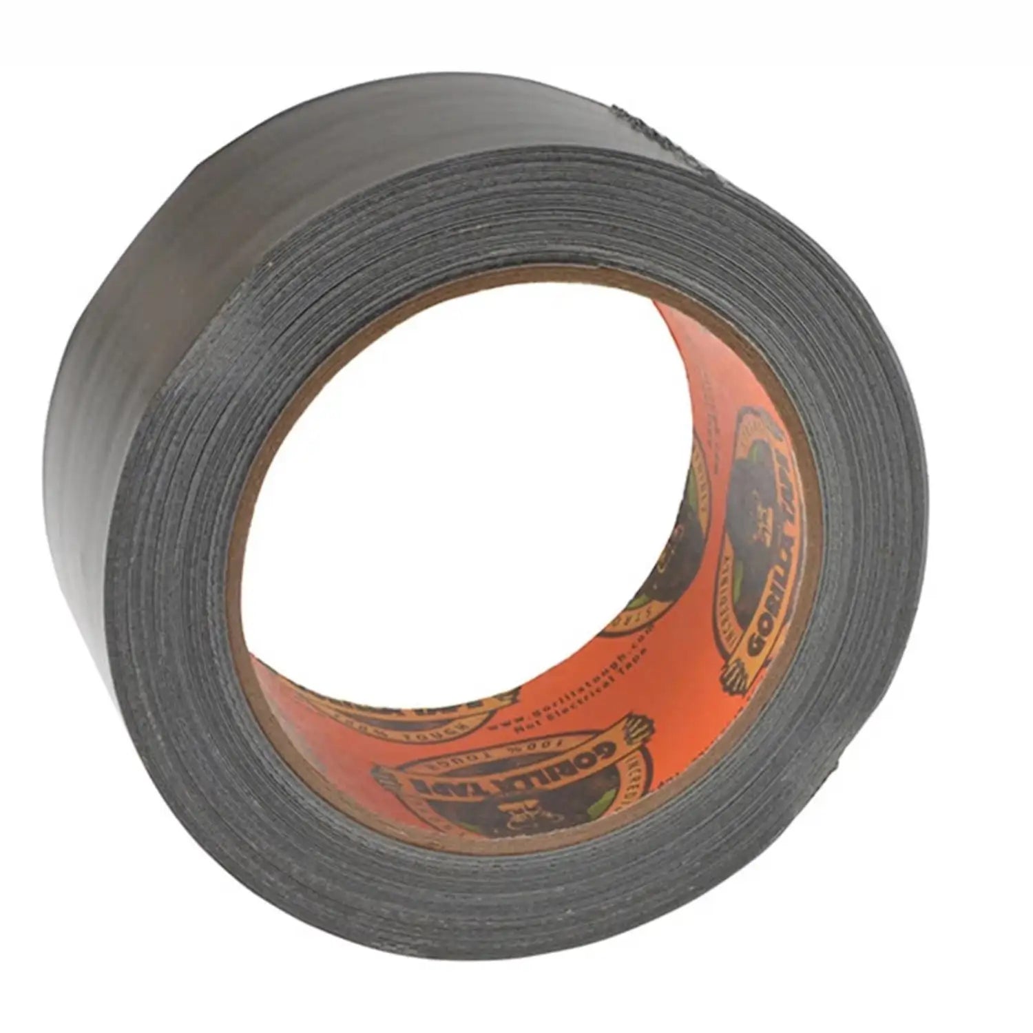 Gorilla Glue GRGGT11 Gorilla Tape Black 48mm x 11m
