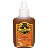 Gorilla Glue Polyurethane Glue 60ml