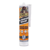 GorillaSealant Silicone Clear 295ml
