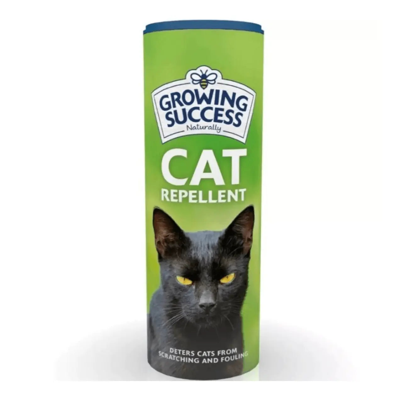 Growing Success Cat Repellent 500G 166sqm Natural Plant Based Deterrent
