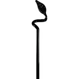 Growth Tech Orchid Flower Support black