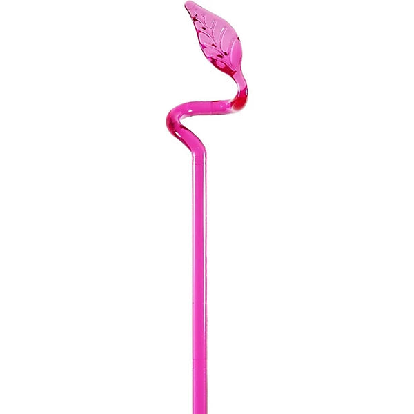Growth Tech Orchid Flower Support pink