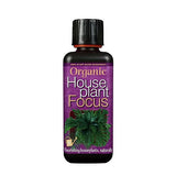Growth Tech Organic Houseplant Focus Fertiliser 300ml