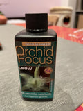 Growth Technology Orchid Focus GROW