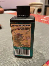 Growth Technology Orchid Focus GROW uk online