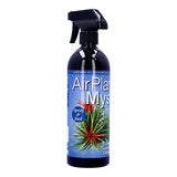 Air Plant Liquid Nutrients Growth Technology Ready to Use Myst Spray 750ml uk