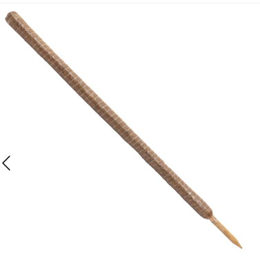 Growth Technology BetterGrow Extendable Coir Pole - 70cm