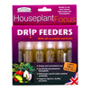 Growth Technology Houseplant Focus Drip Feeders 38ml 6 pk 14 Essential Nutrients