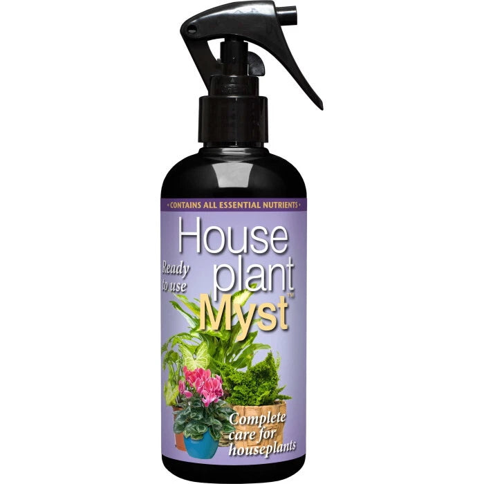 Growth Technology Houseplant Myst -Houseplant Foliar Spray Plant Food