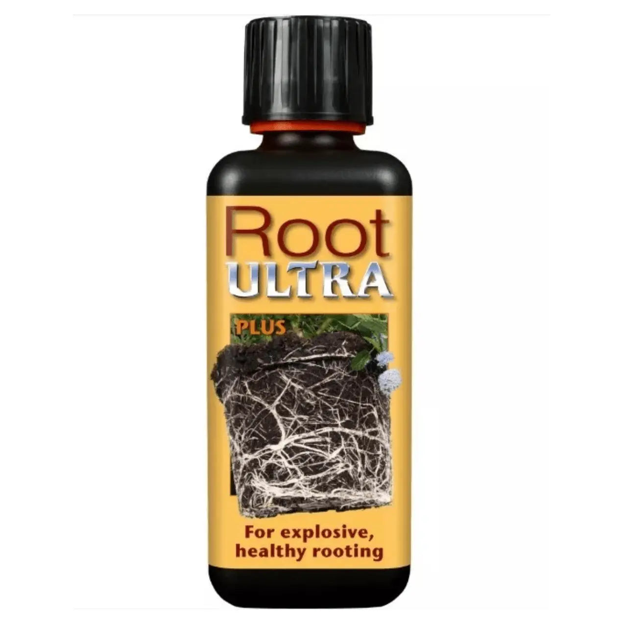 Growth Technology Root Ultra 300ml - Root Growth Enhancer Stimulator