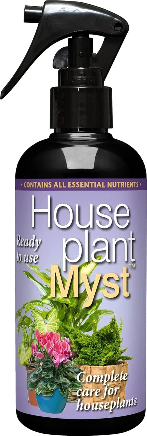 Growth Technology Houseplant Myst 300ml
