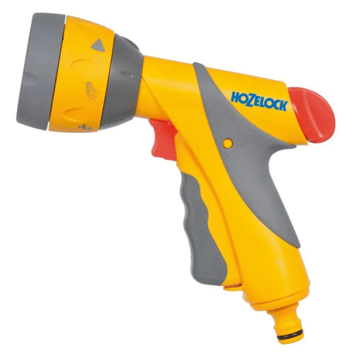 Hozelock Spray Gun - Hozelock Multi Spray Gun Plus