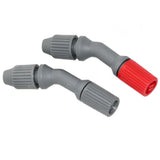 Hozelock Spray Nozzle Set