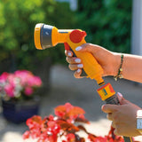 Hozelock Spray Gun - Hozelock® Multi Spray Gun Plus