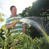 Hozelock Spray Gun - Hozelock® Multi Spray Gun Plus