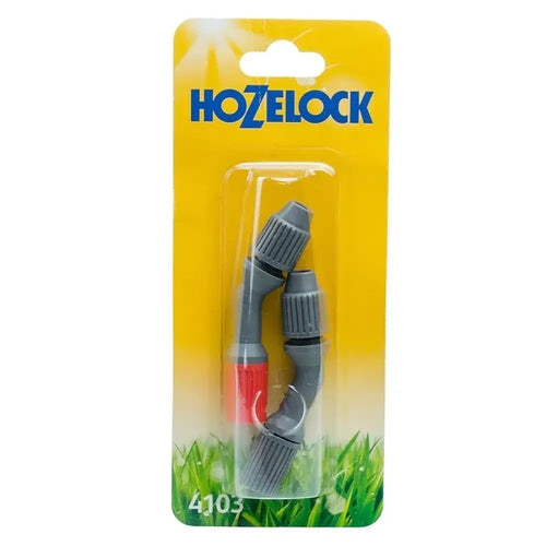 Hozelock Spray Nozzle Set