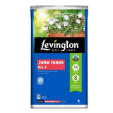 Levington John Innes No. 3 Compost uk