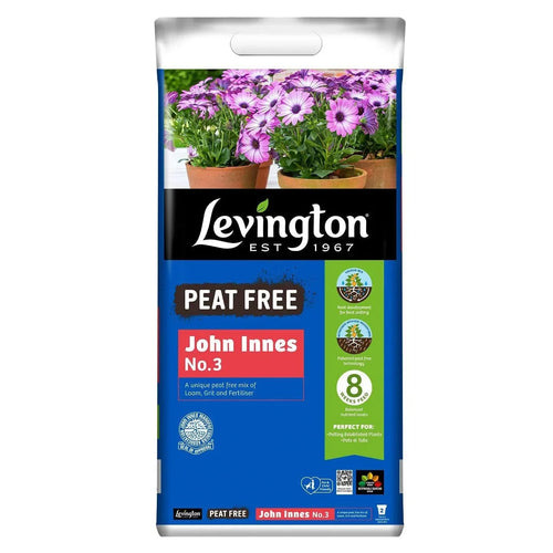 Levington Peat Free John Innes No.3