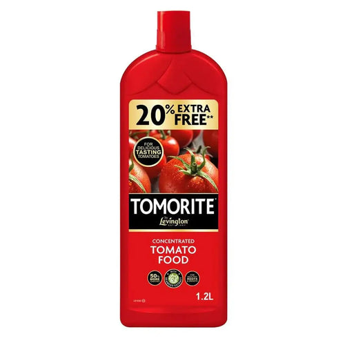 Levington Tomorite Concentrated Tomato Food