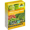 Mildew Clear – Plant Disease Control for Edibles, Fruits & Ornamentals