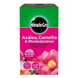 Miracle-Gro Azalea, Camellia & Rhododendron Soluble Plant Food