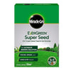 Miracle-Gro EverGreen Super Seed Lawn Seed 1 Kg & 2Kg