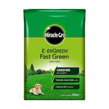 Miracle-Gro Fast Green Lawn Feed