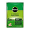 Bag of Miracle-Gro EverGreen Fast Green lawn food on a white background