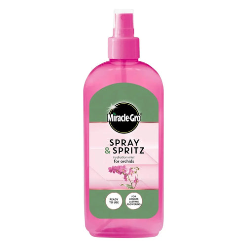 Miracle-Gro Orchid Hydration Mist 300ml