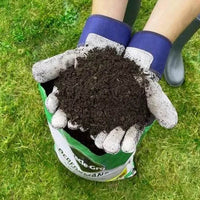 Miracle-Gro® Performance Organics Peat Free Potted Plants Compost