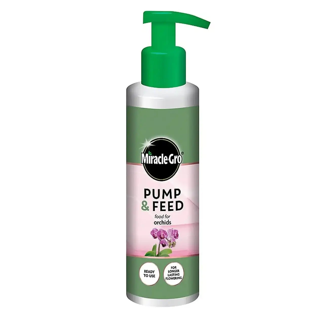 Miracle-Gro Pump & Feed Orchid 200ml