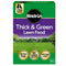 Miracle-Gro Thick and Green Lawn Food 100m2