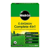 Miracle-Gro Evergreen Complete 4 in 1