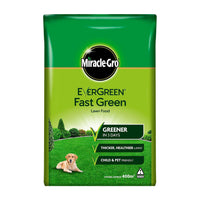 Miracle-Gro® Fast Green Lawn Food 400m2