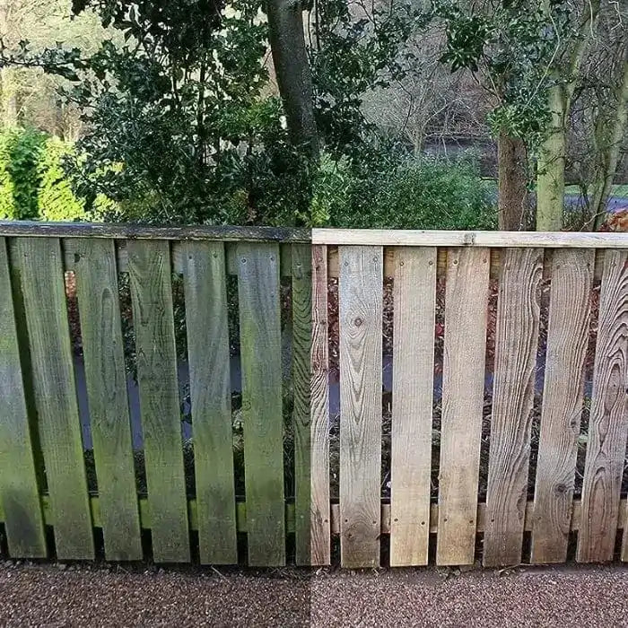 Monty Miracle Patio Cleaner UK