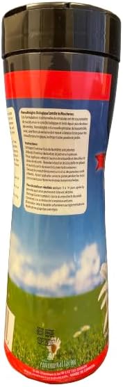 Nematodes® Biological Ant Control