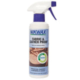 Nikwax Fabric and Leather Proof Spray 300ml