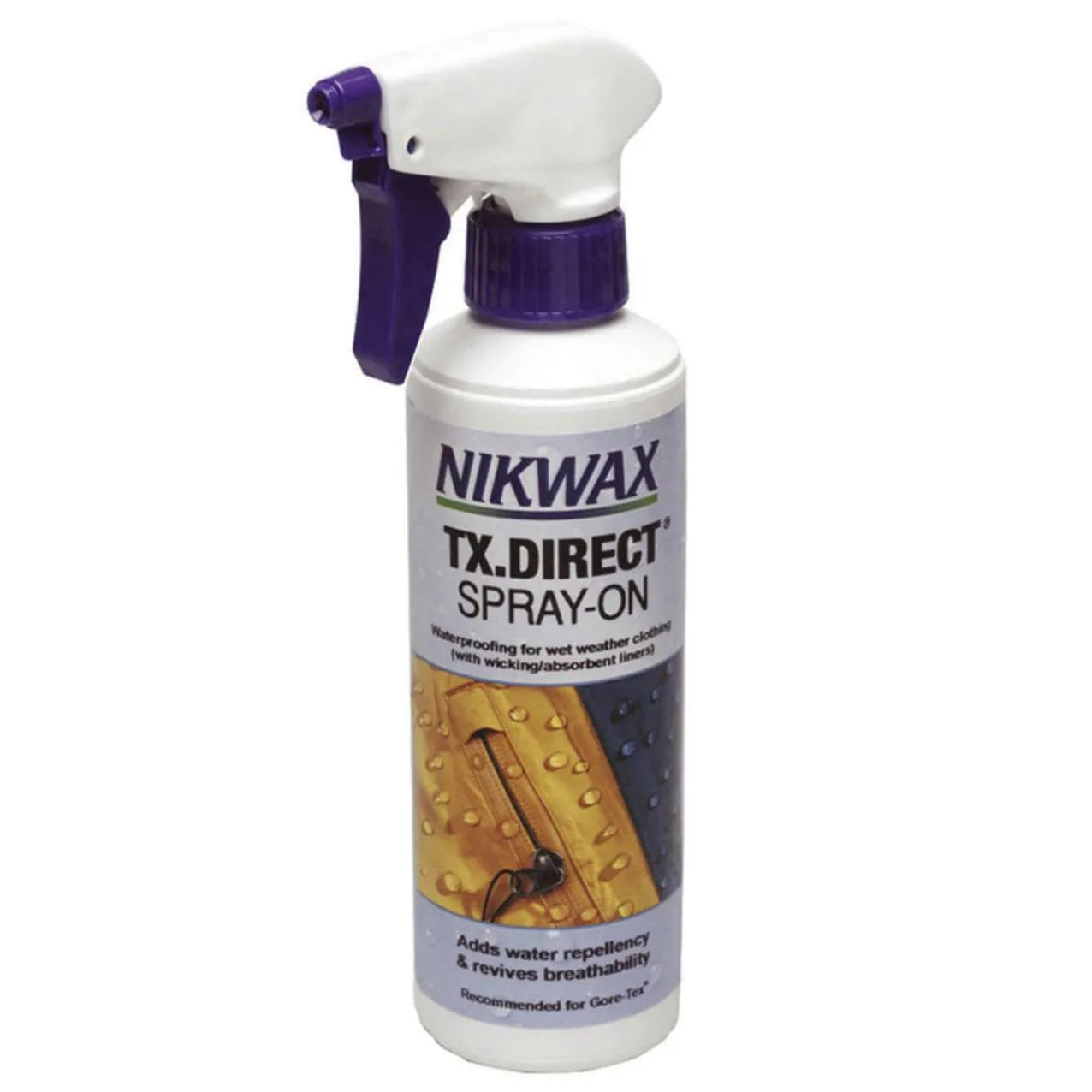 Nikwax TX-Direct Spray-On 300ml