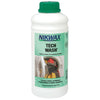 Nikwax Tech Wash Clothing & Equipment Cleaner - 300ml & 1L